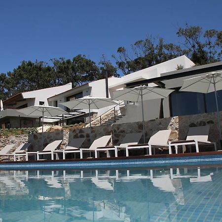 Villa Quinta Vale da Roca Sintra Esterno foto
