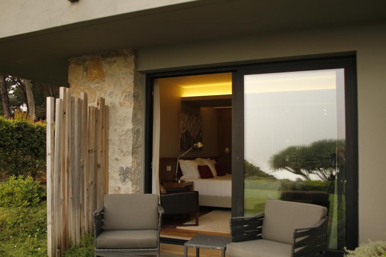 Villa Quinta Vale da Roca Sintra Esterno foto