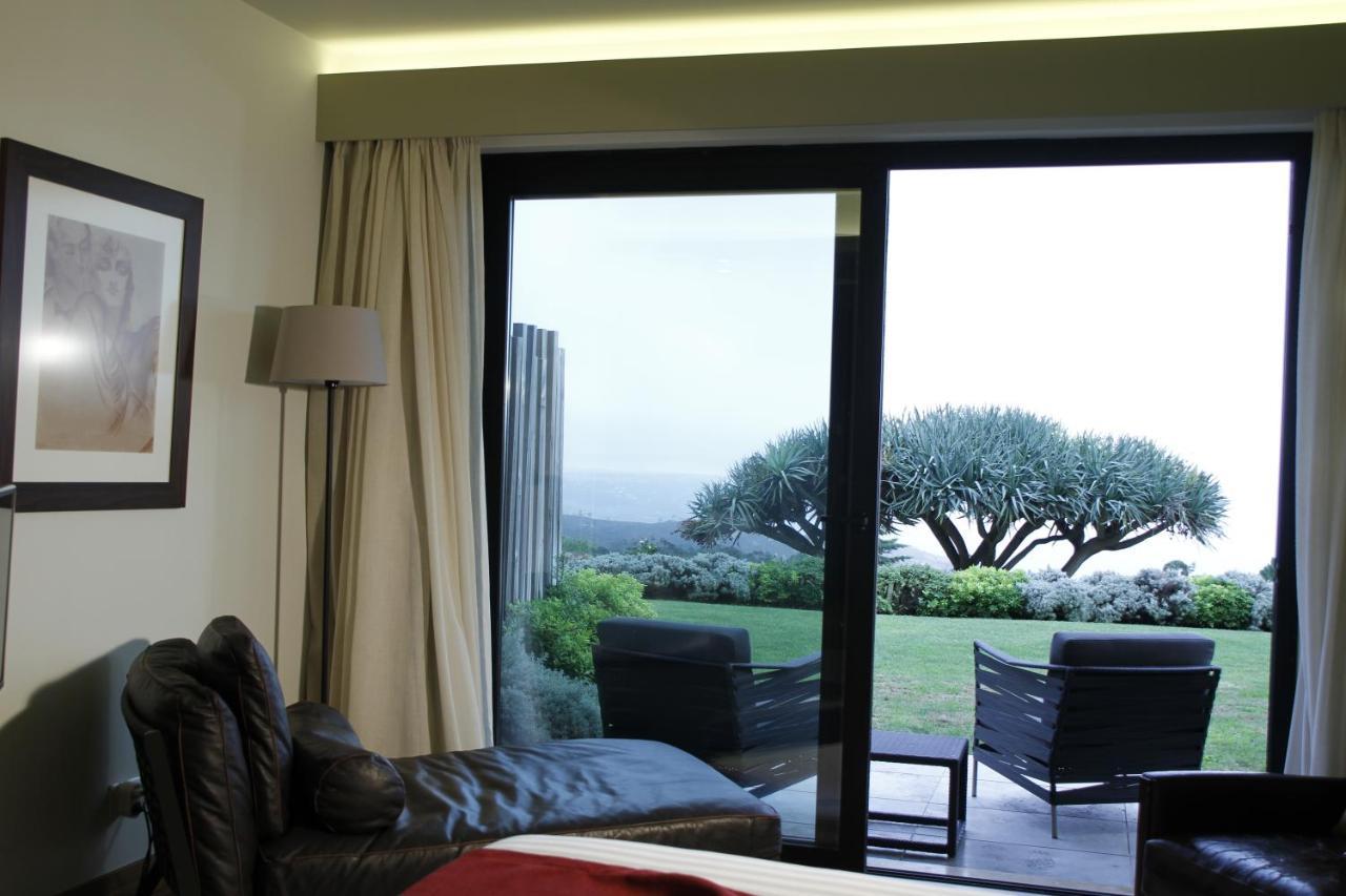 Villa Quinta Vale da Roca Sintra Esterno foto