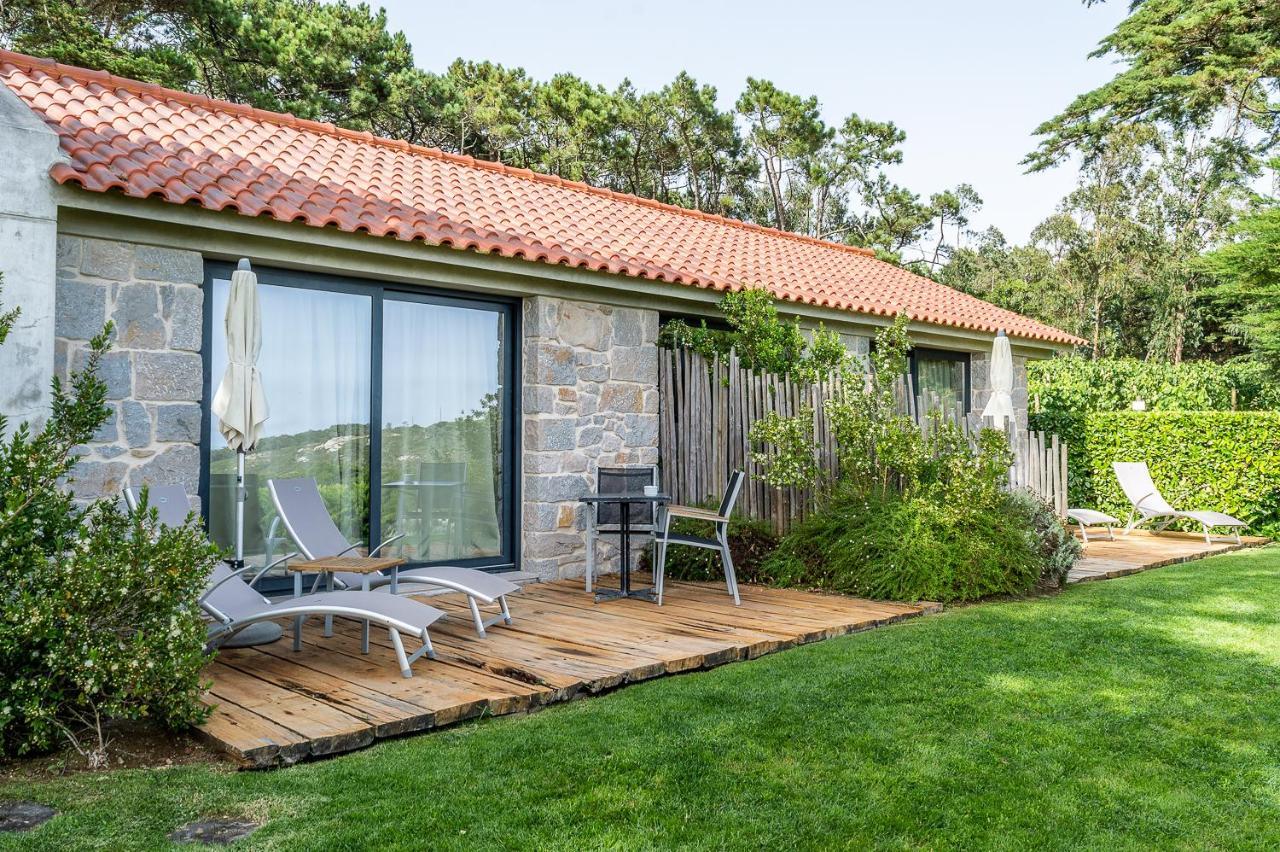 Villa Quinta Vale da Roca Sintra Esterno foto