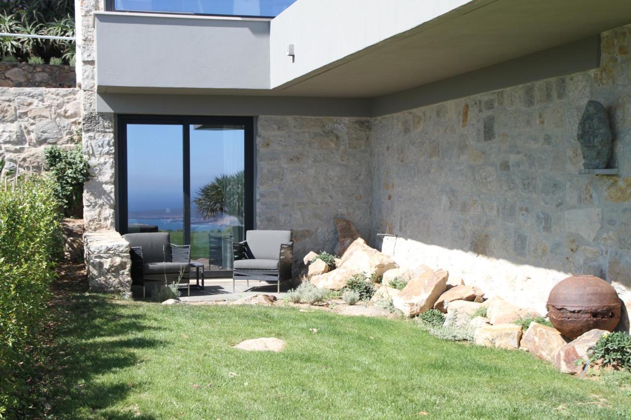 Villa Quinta Vale da Roca Sintra Esterno foto