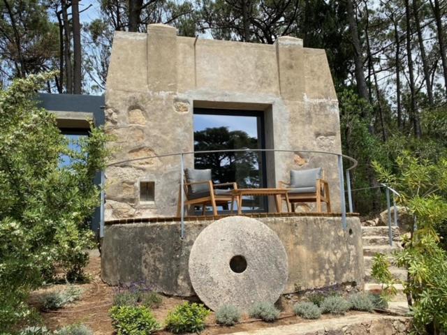 Villa Quinta Vale da Roca Sintra Esterno foto