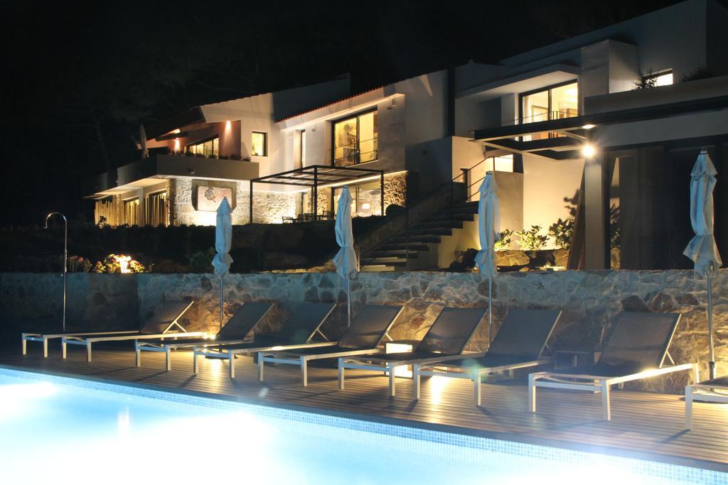 Villa Quinta Vale da Roca Sintra Esterno foto
