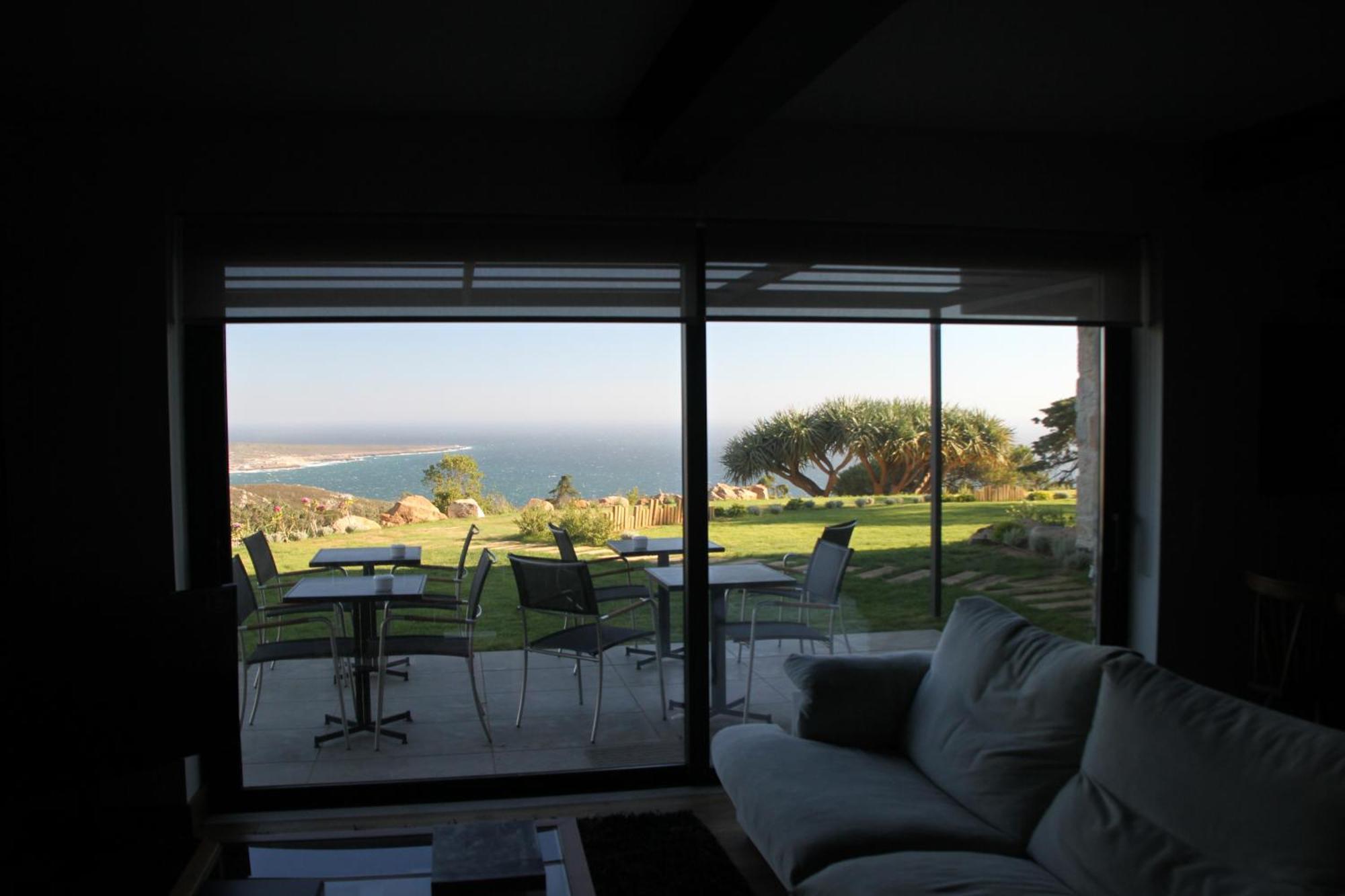 Villa Quinta Vale da Roca Sintra Esterno foto