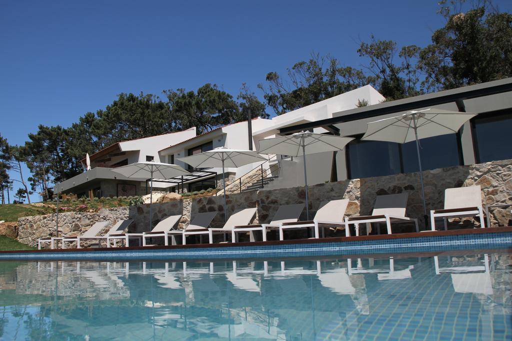 Villa Quinta Vale da Roca Sintra Esterno foto