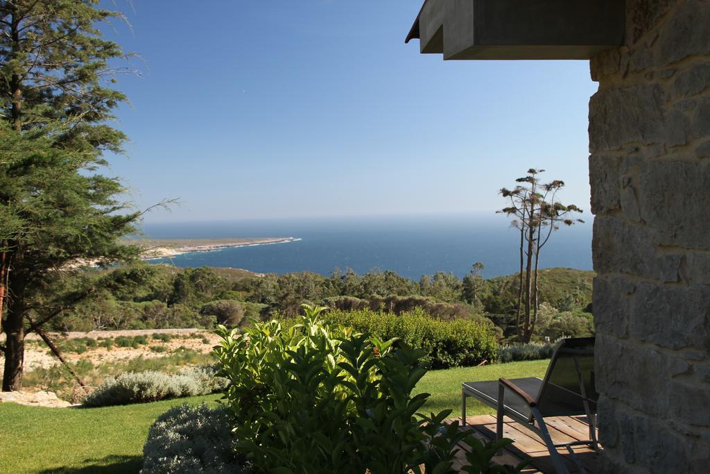 Villa Quinta Vale da Roca Sintra Esterno foto