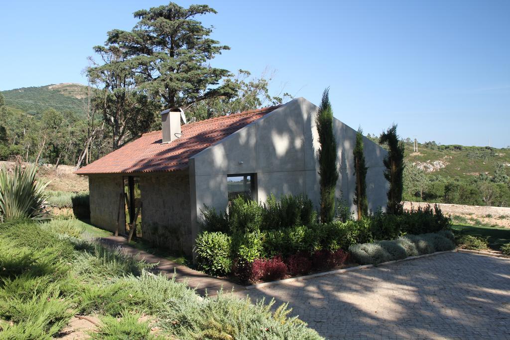 Villa Quinta Vale da Roca Sintra Esterno foto