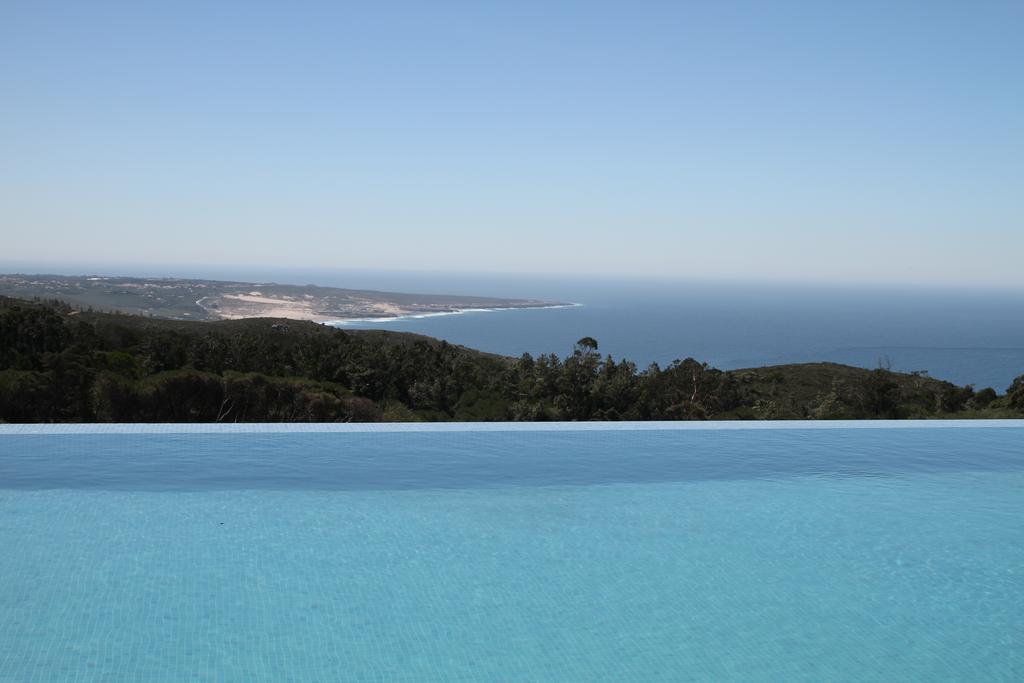 Villa Quinta Vale da Roca Sintra Esterno foto