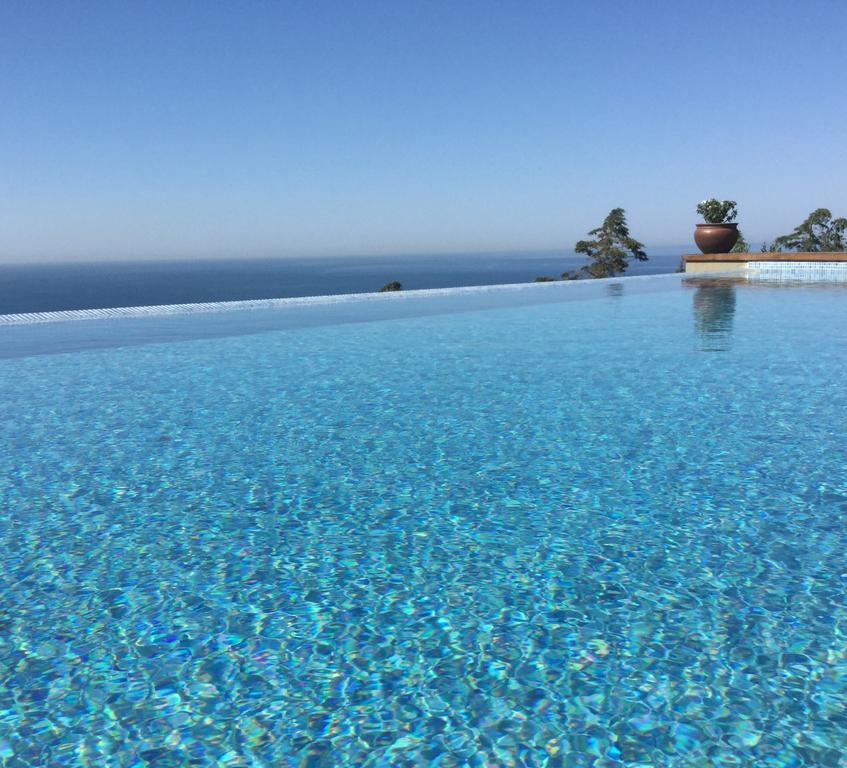 Villa Quinta Vale da Roca Sintra Esterno foto