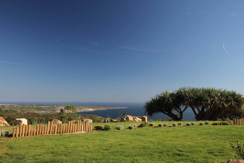 Villa Quinta Vale da Roca Sintra Esterno foto