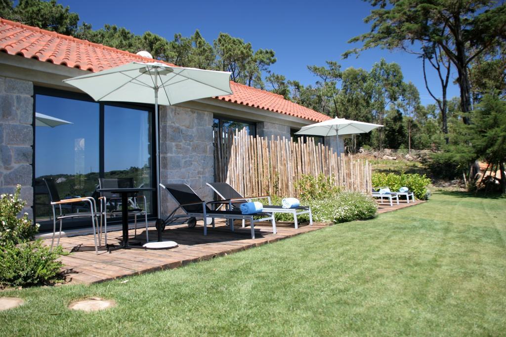 Villa Quinta Vale da Roca Sintra Esterno foto