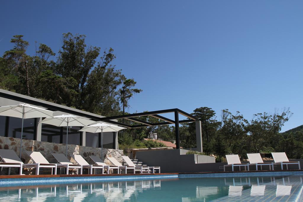 Villa Quinta Vale da Roca Sintra Esterno foto