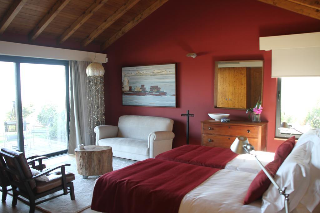 Villa Quinta Vale da Roca Sintra Esterno foto