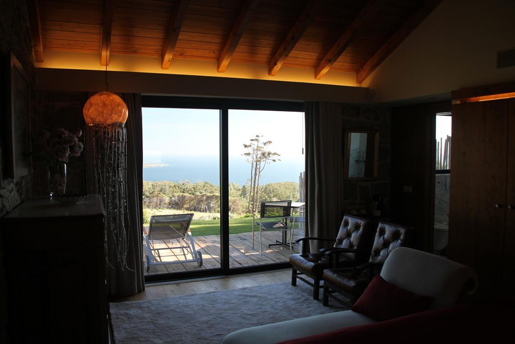 Villa Quinta Vale da Roca Sintra Esterno foto