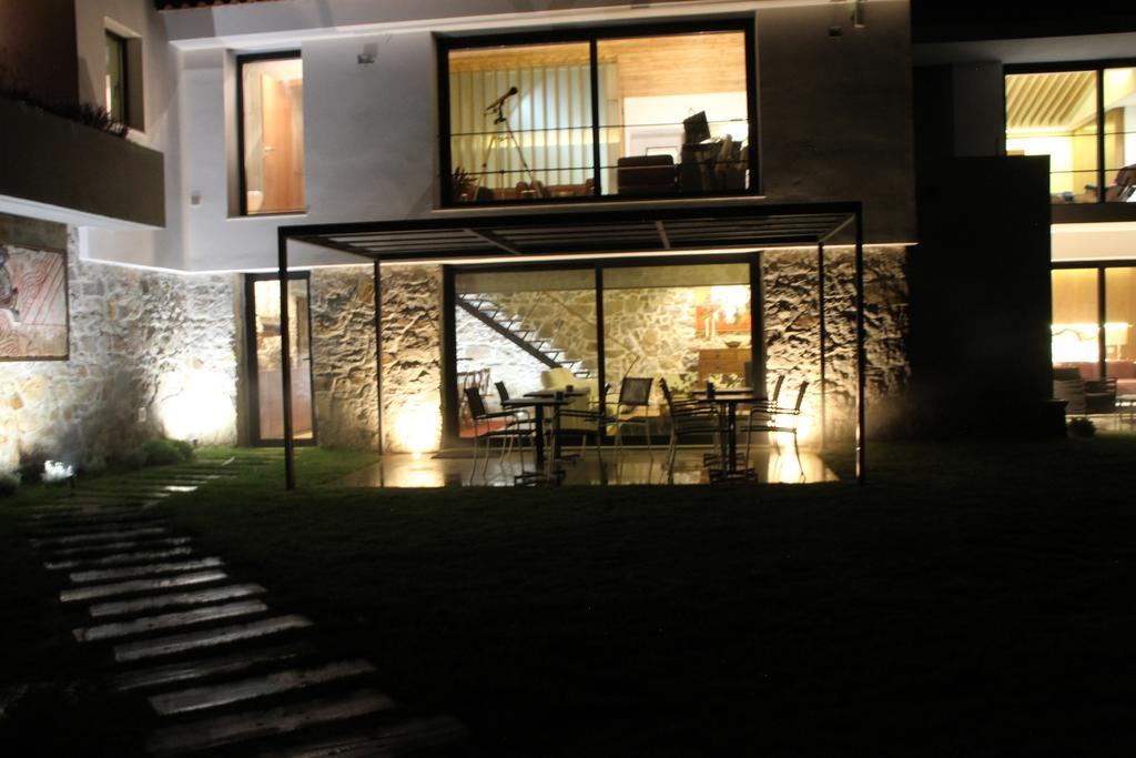 Villa Quinta Vale da Roca Sintra Esterno foto