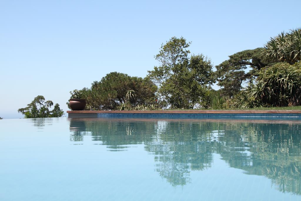 Villa Quinta Vale da Roca Sintra Esterno foto