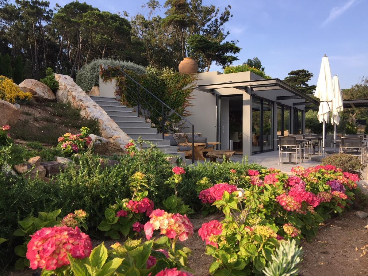 Villa Quinta Vale da Roca Sintra Esterno foto