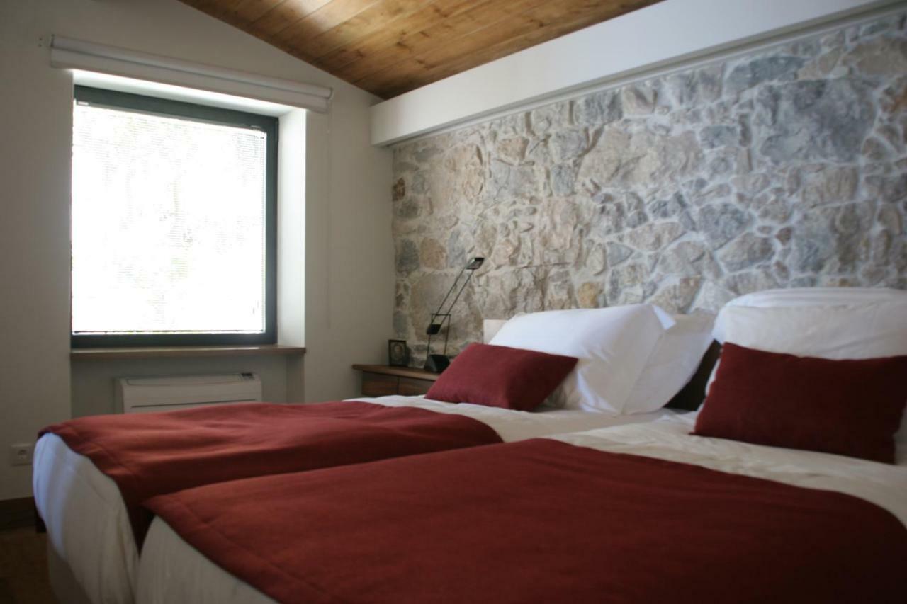 Villa Quinta Vale da Roca Sintra Esterno foto
