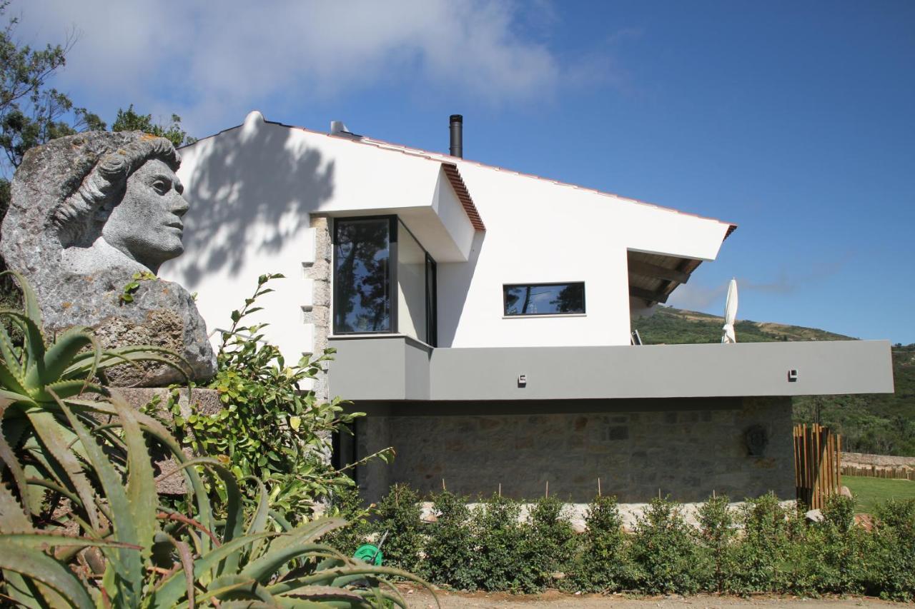 Villa Quinta Vale da Roca Sintra Esterno foto